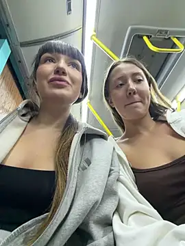 Sophie Avory online show from February 27, 2026, 5:46 pm