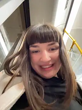 Sophie Avory online show from February 8, 2025, 7:49 pm