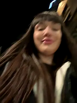 Sophie Avory online show from September 30, 2025, 6:14 pm