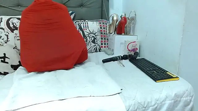 katysquirtdirty online show from October 12, 2025, 11:00 am