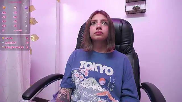 HORNET  online show from February 28, 2025, 10:20 am