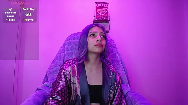 HORNET  online show from February 22, 2025, 5:34 am