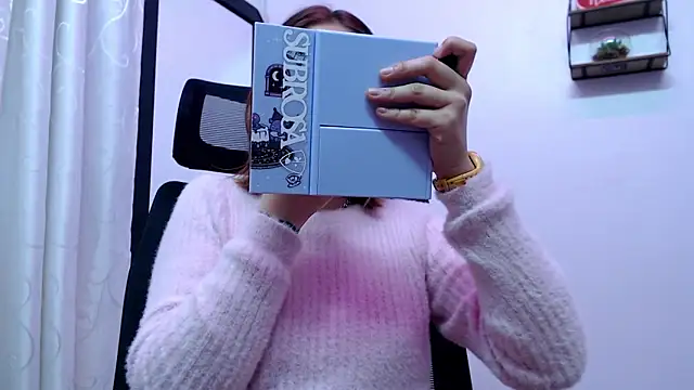 HORNET  online show from September 28, 2025, 8:38 pm