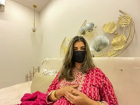 MaYaa  11 online show from March 17, 2026, 7:00 am