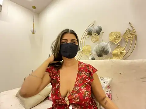 MaYaa  11 online show from March 23, 2026, 6:02 am