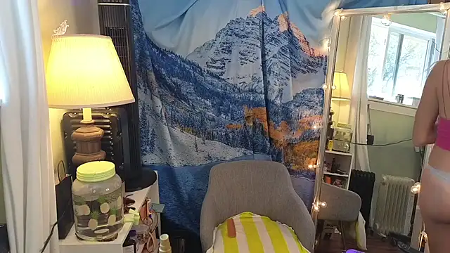 cunty tranny lydia online show from March 17, 2025, 5:49 pm