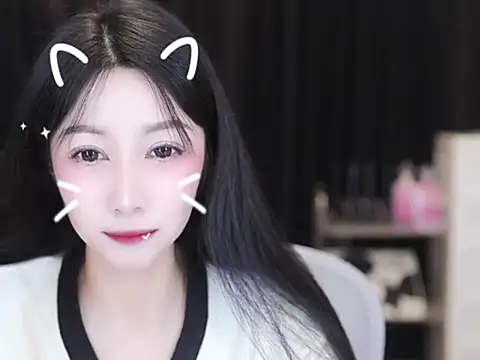 Nuyoah-77 online show from October 13, 2025, 4:08 pm