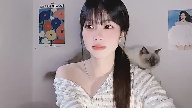 -Hottie online show from January 14, 2026, 3:04 pm