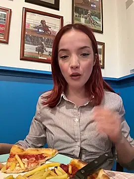 gloria01 daddy online show from February 6, 2026, 9:00 pm