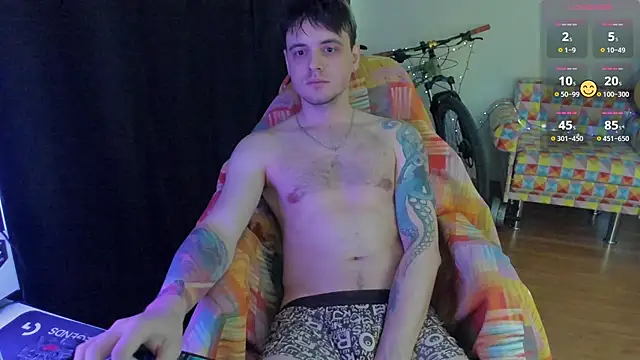 Joel-Pataki online show from February 19, 2026, 2:52 am