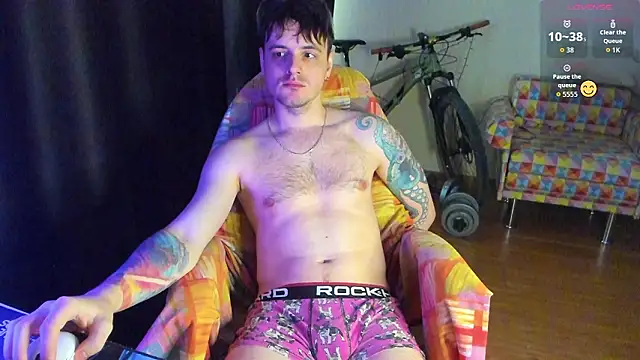 Joel-Pataki online show from February 28, 2026, 3:28 am