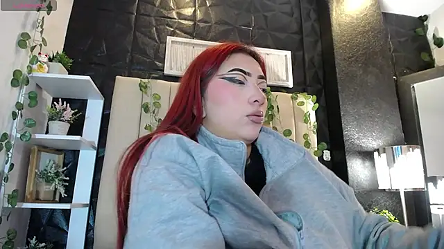 Mia Rinn online show from February 19, 2025, 2:22 pm