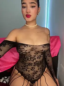 charlotte 9999 online show from February 8, 2026, 7:33 pm