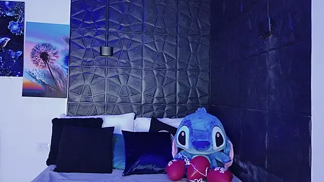 graceymilf666 online show from September 9, 2025, 11:30 am