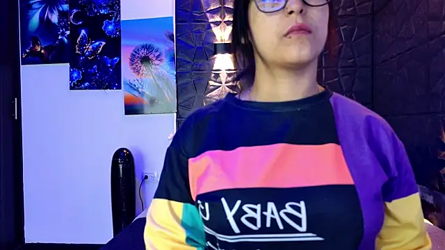 graceymilf666 online show from November 6, 2025, 11:25 am