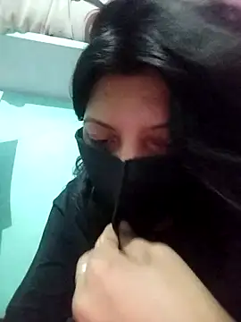 Hotty-Divya online show from April 21, 2026, 2:36 am