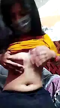 Hotty-Divya online show from January 12, 2025, 2:35 am