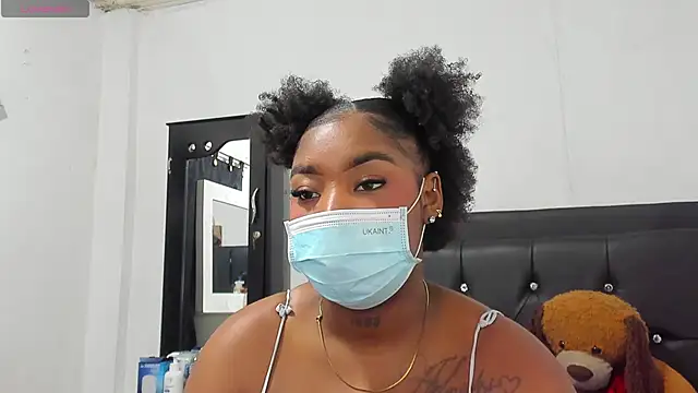 Natassha brown1 online show from October 3, 2025, 10:44 pm