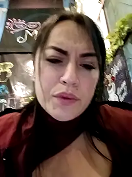 Lesly 10- online show from March 21, 2025, 12:07 am