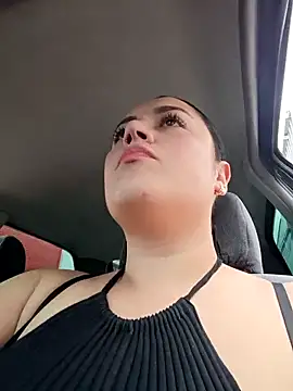 Lesly 10- online show from March 24, 2026, 7:25 pm