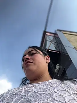 Lesly 10- online show from March 4, 2026, 9:22 pm