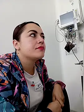 Lesly 10- online show from October 10, 2025, 12:50 pm