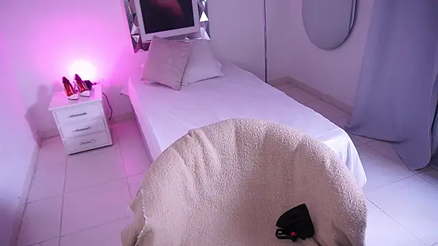 Alondrasparrow2 online show from March 2, 2026, 7:54 pm