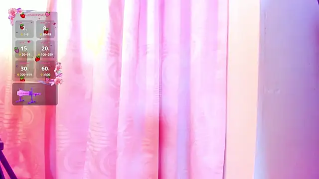 Elii ross online show from March 19, 2025, 6:23 pm