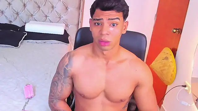 Andrew wolf7 online show from February 9, 2026, 4:38 pm