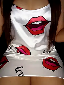 Snapshot of Patrona-fifi chatting on January 2, 2025, 12:57 pm Patrona-fifi online show from January 2, 2025, 12:57 pm