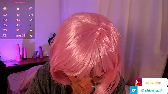 Snapshot of adriannyp_1 chatting on October 20, 2025, 10:10 pm adriannyp 1 online show from October 20, 2025, 10:10 pm