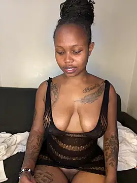 InkLady444 online show from March 12, 2026, 5:24 am