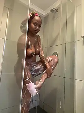 InkLady444 online show from November 6, 2025, 11:03 am