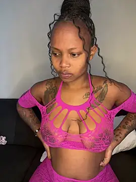 Snapshot of InkLady444 chatting on February 14, 2026, 7:30 am InkLady444 online show from February 14, 2026, 7:30 am