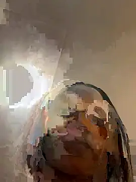 InkLady444 online show from January 7, 2026, 9:58 am