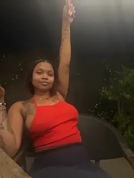 InkLady444 online show from November 13, 2025, 6:34 pm