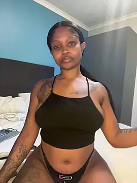 InkLady444 online show from October 17, 2025, 5:00 am