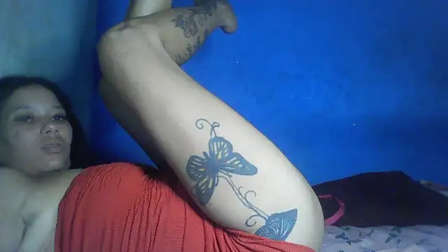 thasmyni online show from November 22, 2025, 9:24 pm