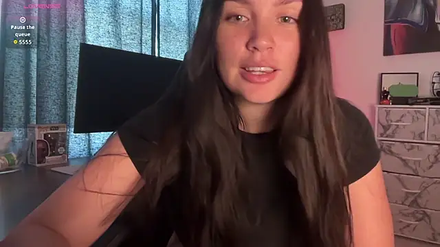 Snapshot of sweetsariaah chatting on November 21, 2025, 6:07 pm sweetsariaah online show from November 21, 2025, 6:07 pm