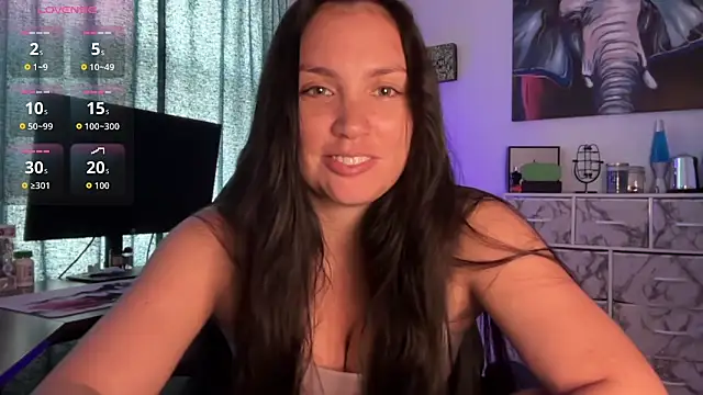 Snapshot of sweetsariaah chatting on October 9, 2025, 5:13 pm sweetsariaah online show from October 9, 2025, 5:13 pm