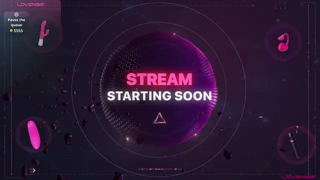 sweetsariaah online show from January 18, 2026, 6:00 pm