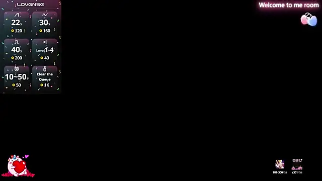 Snapshot of PearFay chatting on January 14, 2025, 11:53 am PearFay online show from January 14, 2025, 11:53 am