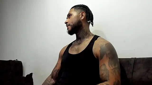 Exotic tatto27121 online show from May 23, 2026, 6:01 am