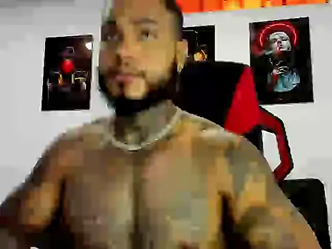 Exotic tatto27121 online show from July 17, 2026, 6:05 pm