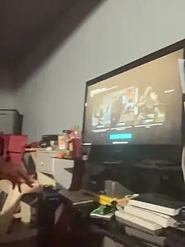 SluttyLyfe4L online show from November 12, 2025, 7:23 am