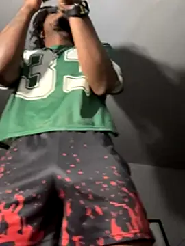 SluttyLyfe4L online show from December 1, 2025, 2:29 pm