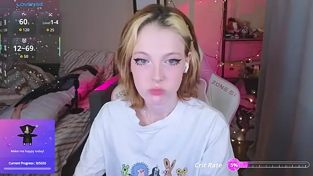 Crackling Tatii online show from April 22, 2026, 5:20 pm