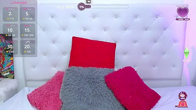 abelladanger 92 online show from April 16, 2026, 4:02 am