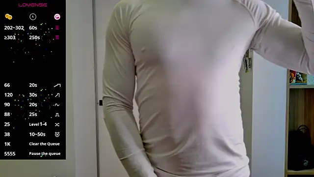 white King9999 online show from March 5, 2026, 1:08 pm