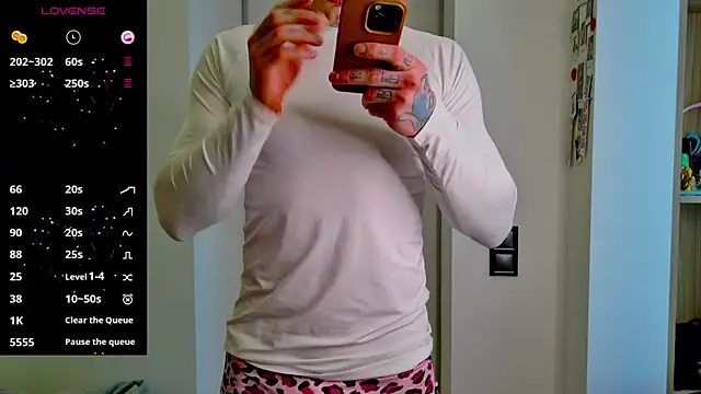 white King9999 online show from February 10, 2026, 1:43 pm